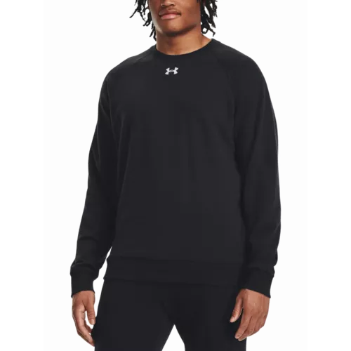 UA Rival Fleece Crew-BLK_main.webp