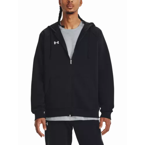UA Rival Fleece FZ Hoodie-BLK_main.webp