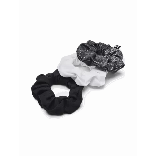 UA Blitzing Scrunchie 3PK-BLK_main.webp