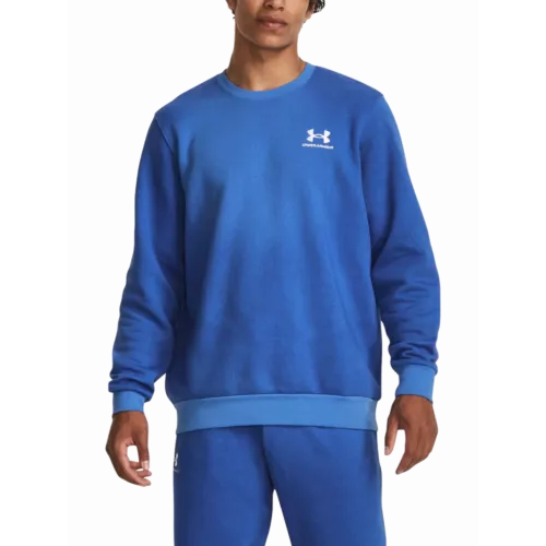 UA Essential Flc Novelty Crw-BLU_main.webp