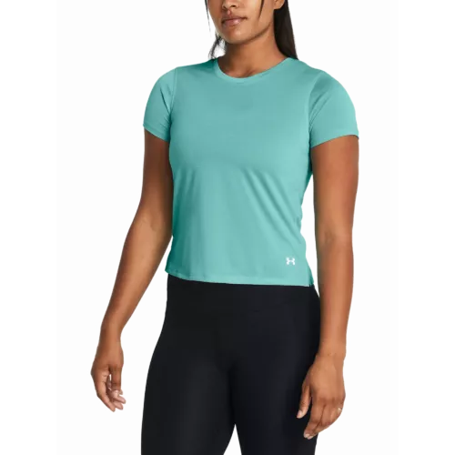 UA Launch Shortsleeve-GRN_main.webp