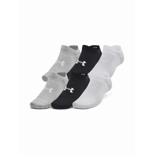 UA Essential No Show 6pk-BLK_main.webp