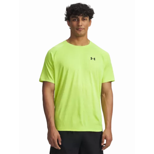 UA Tech Textured SS-GRN_main.webp