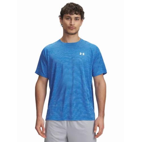 UA Tech Textured SS-BLU_main.webp