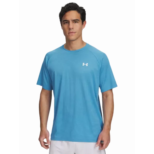 UA Tech Textured SS-BLU_main.webp