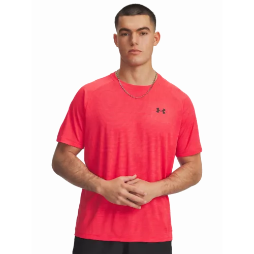 UA Tech Textured SS-RED_main.webp