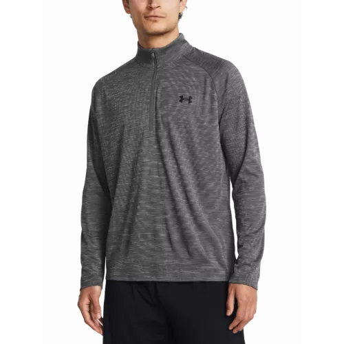 UA Tech Textured 1/2 Zip_main.webp
