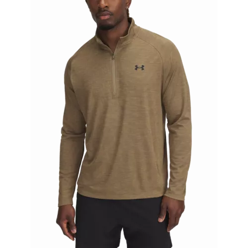 UA Tech Textured 1/2 Zip_main.webp