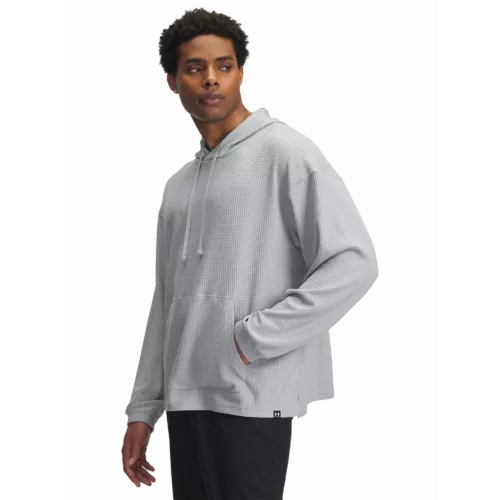 UA Rival Waffle Hoodie-GRY_main.webp