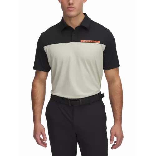 UA T2G Color Block Polo_main.webp