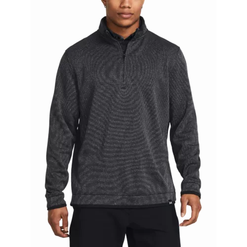 UA Storm SweaterFleece QZ LB-BLK_main.webp