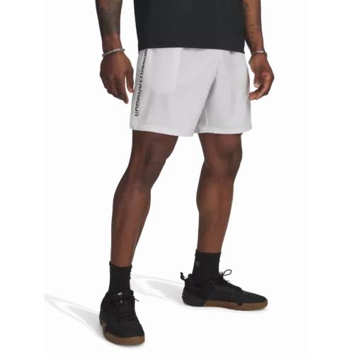 UA Tech Woven Wordmark Short-GRY_main.webp