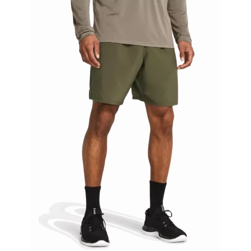 UA Woven Wdmk Shorts-GRN_main.webp