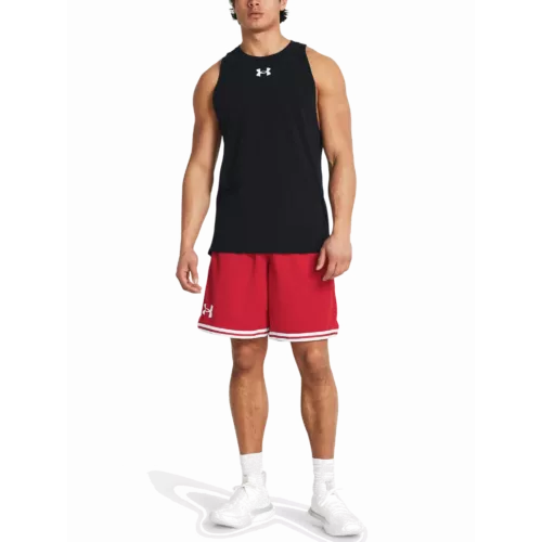 UA Perimeter Short-RED_main.webp