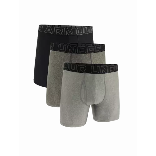 Férfi boxeralsó Under Armour M UA Perf Tech 6in_main.webp