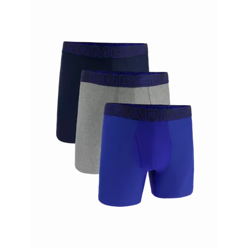 Férfi boxeralsó Under Armour M UA Perf Tech 6in_main.webp