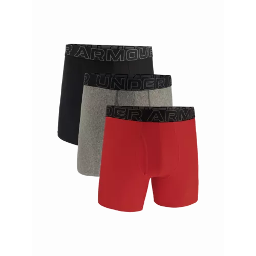 Férfi boxeralsó Under Armour M UA Perf Tech 6in_main.webp