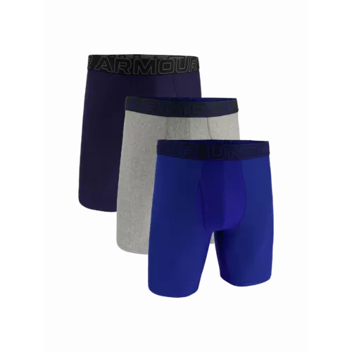 Férfi boxeralsó Under Armour M UA Perf Tech 9in_main.webp
