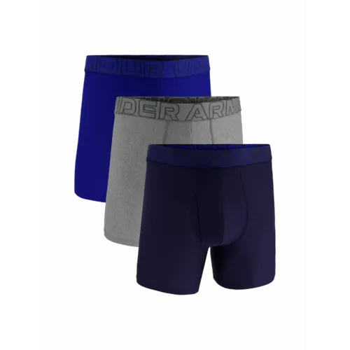 Férfi boxeralsó Under Armour M UA Perf Tech Mesh 6in_main.webp