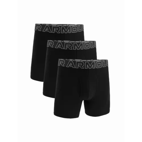 Férfi boxeralsó Under Armour M UA Perf Cotton 6in_main.webp