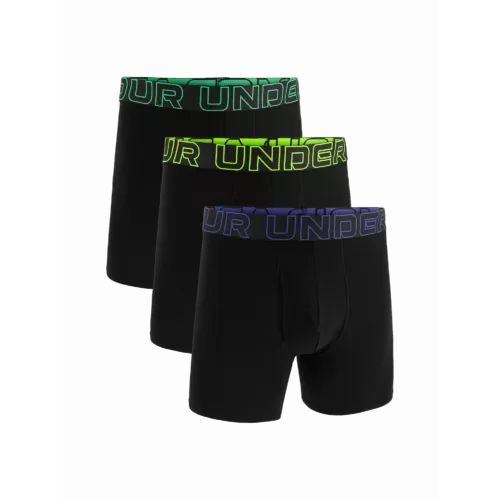 Férfi boxeralsó Under Armour M UA Perf Cotton 6in_main.webp