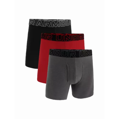 Férfi boxeralsó Under Armour M UA Perf Cotton 6in_main.webp