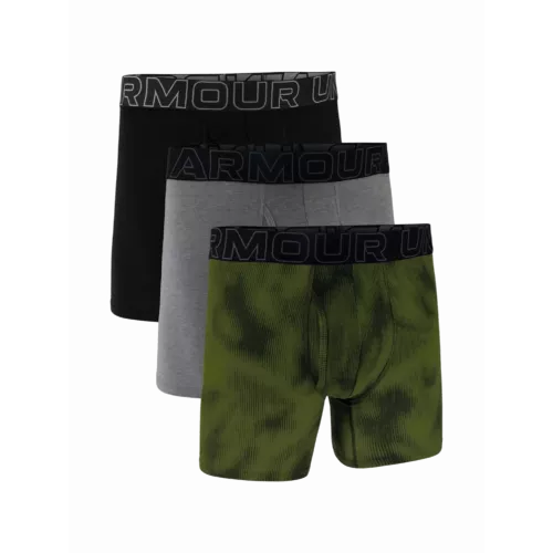 Férfi boxeralsó Under Armour M UA Perf Cotton Nov 6in - 3pk_main.webp