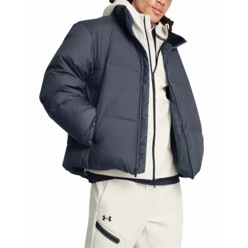 Férfi dzseki Under Armour LIMITLESS DOWN PUFFER JACKET_main.webp