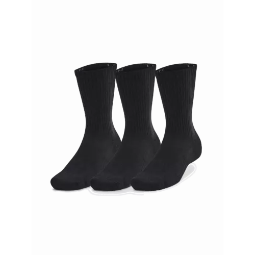 Unisex UA TC 3pk Crew-BLK_main.webp