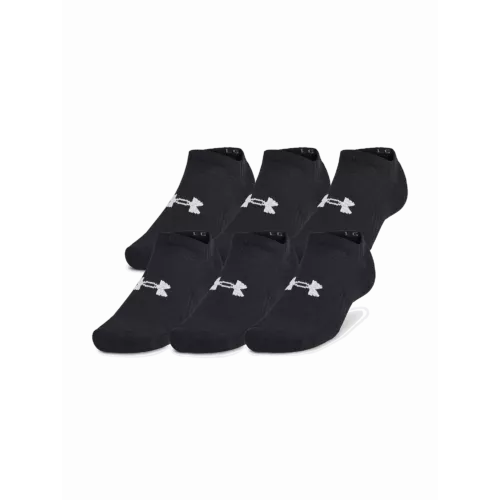 Unisex UA TC 3pk No Show-BLK_main.webp