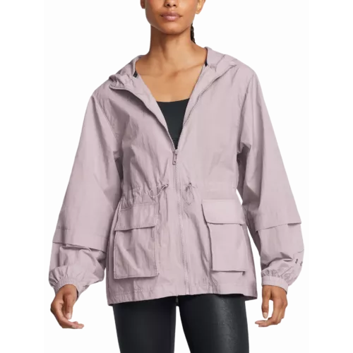 Crinkle Woven Jacket-GRY_main.webp