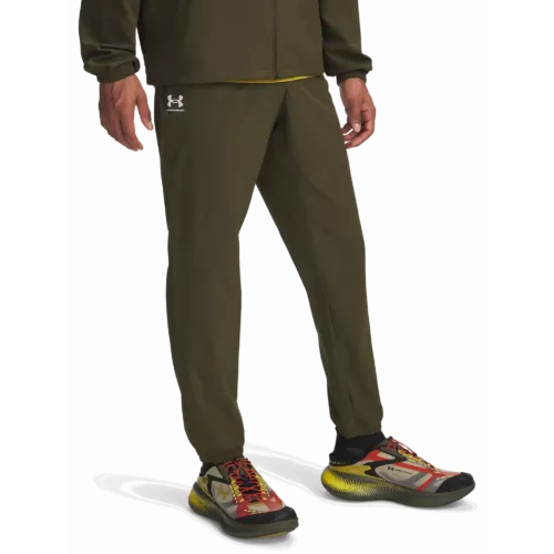 UA Vibe Woven Jogger-GRN_main.webp
