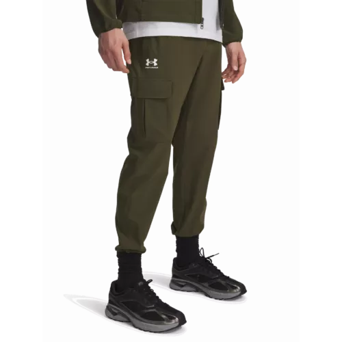 UA Vibe Woven Cargo Pants-GRN_main.webp