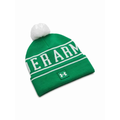 M Halftime Pom Beanie-GRN_main.webp
