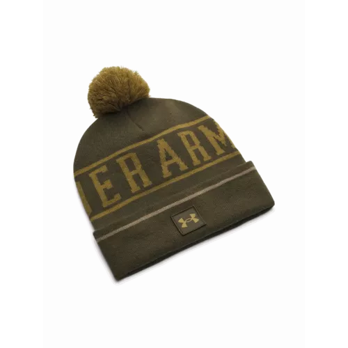M Halftime Pom Beanie-GRN_main.webp