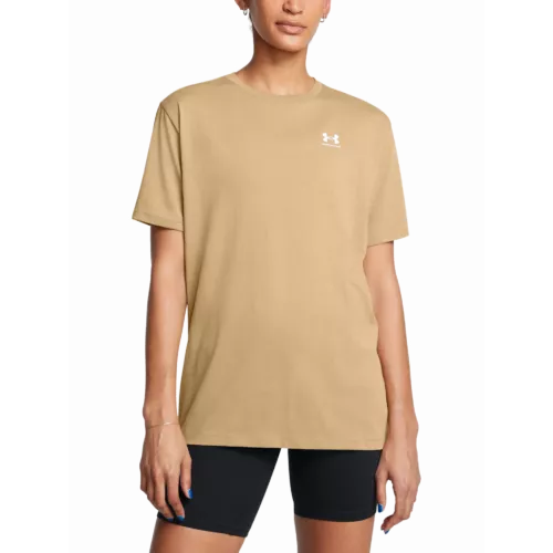 UA W BFOS LOGO TEE SS-BRN_main.webp