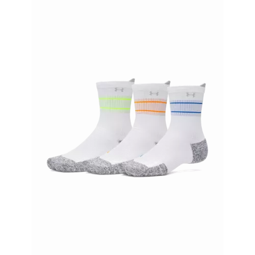 UA Velociti Run Cush 3p Crew-WHT_main.webp