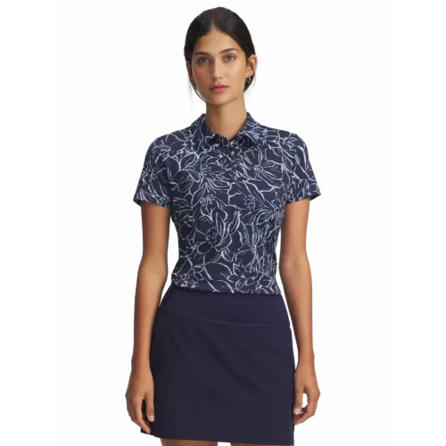 UA Playoff 3.0 Printed Polo-BLU_main.webp