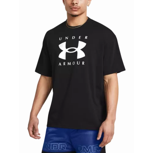 UA M HW OS Branded SS-BLK_main.webp