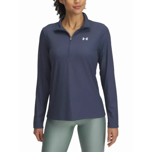 Tech Rib 1/2 Zip_main.webp