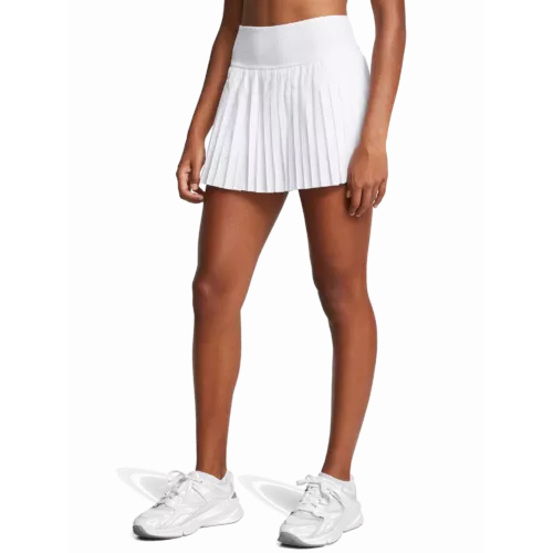 UA SportSkort Mini Pleated_main.webp