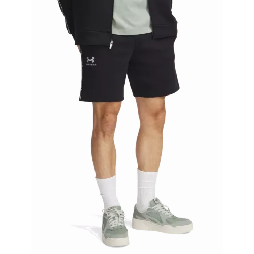 UA Icon Fleece Short Taping_main.webp