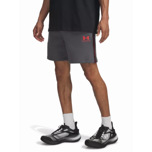 UA Icon Fleece Short Taping-GRY_main.webp