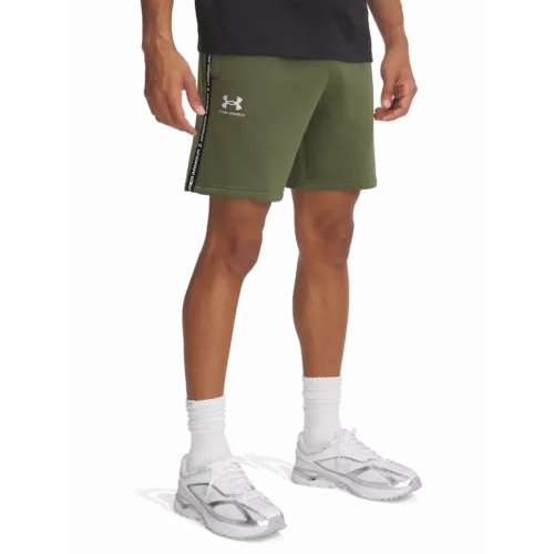 UA Icon Fleece Short Taping_main.webp