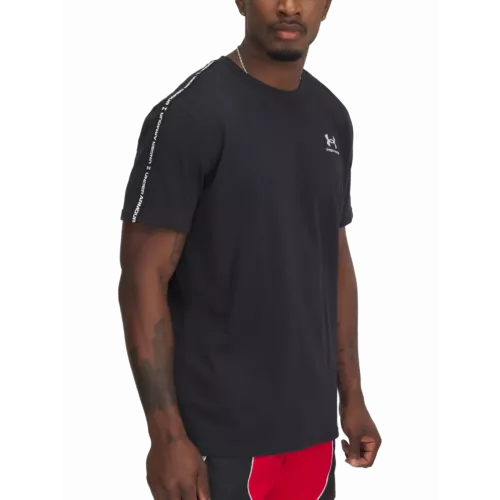 UA Icon HWT Tee Taping_main.webp
