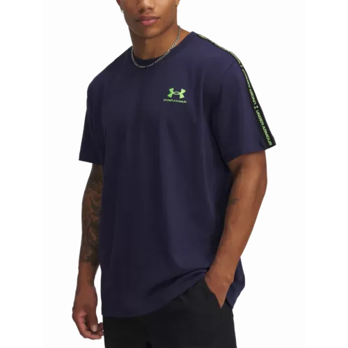UA Icon HWT Tee Taping_main.webp
