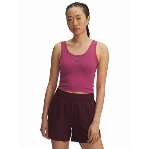 UA Vanish Seamless Tank-RED_main.webp