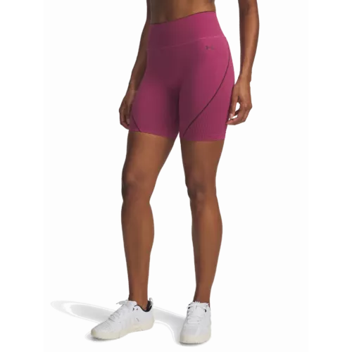 UA Vanish Seamless Short-RED_main.webp