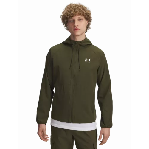 UA Vibe Woven Jacket-GRN_main.webp