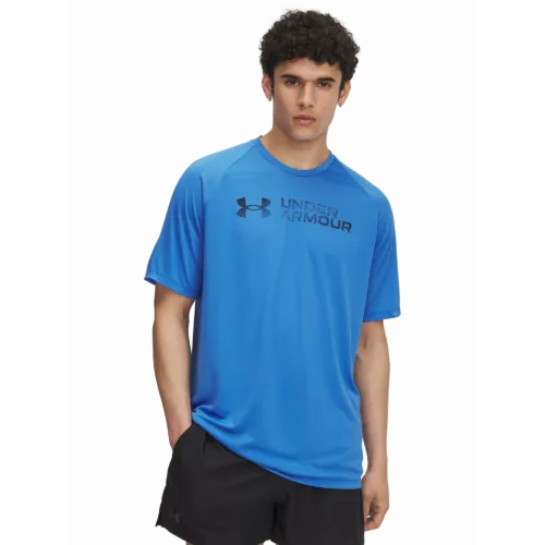 UA Tech Reflective SS-BLU_main.webp